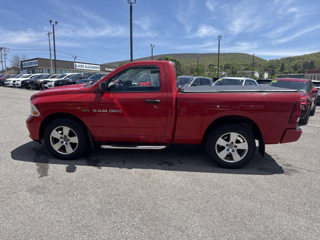 2012 Ram 1500 ST