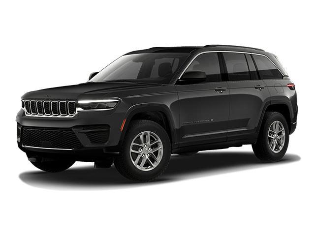 2026 Jeep Grand Cherokee Altitude 4x2 for sale in Jasper, TX