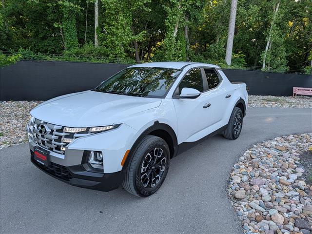 2022 Hyundai Santa Cruz SEL for sale in Kansas City, MO