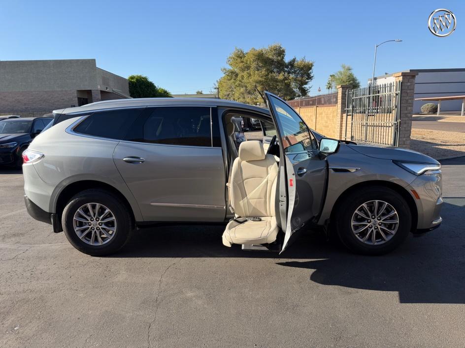 2024 Buick Enclave
