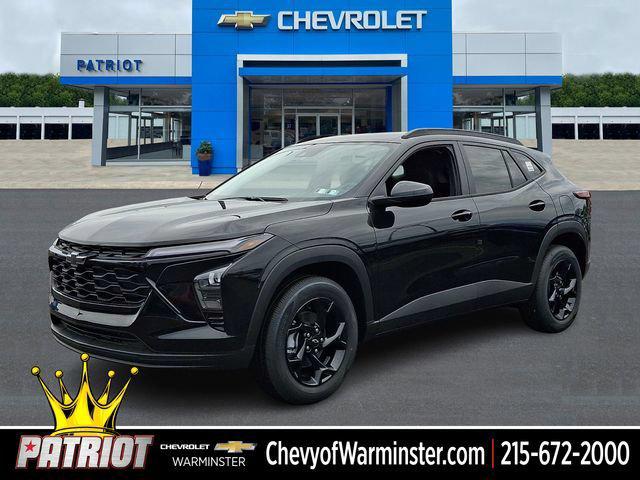 2026 Chevrolet Trax FWD LT for sale in Warminster, PA