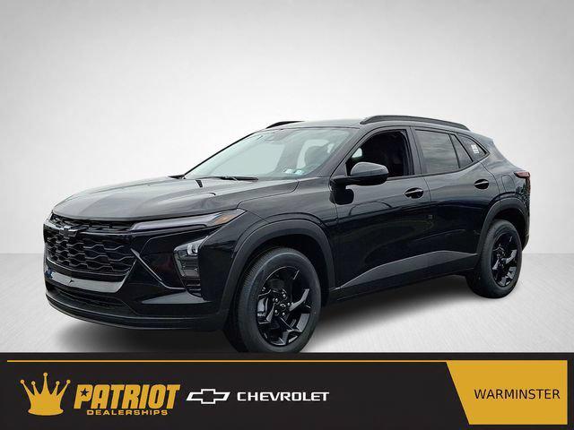 2026 Chevrolet Trax FWD LT for sale in Warminster, PA