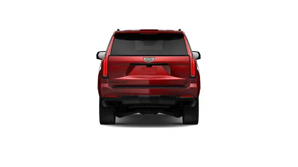 2026 Cadillac Escalade ESV Platinum Sport - Photo 5