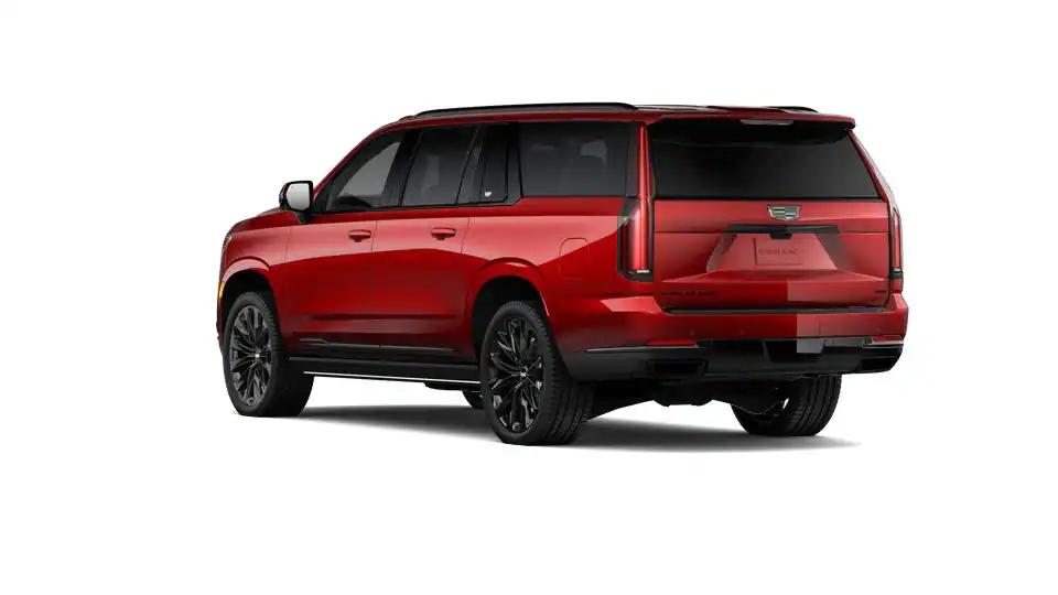 2026 Cadillac Escalade ESV Platinum Sport - Photo 6