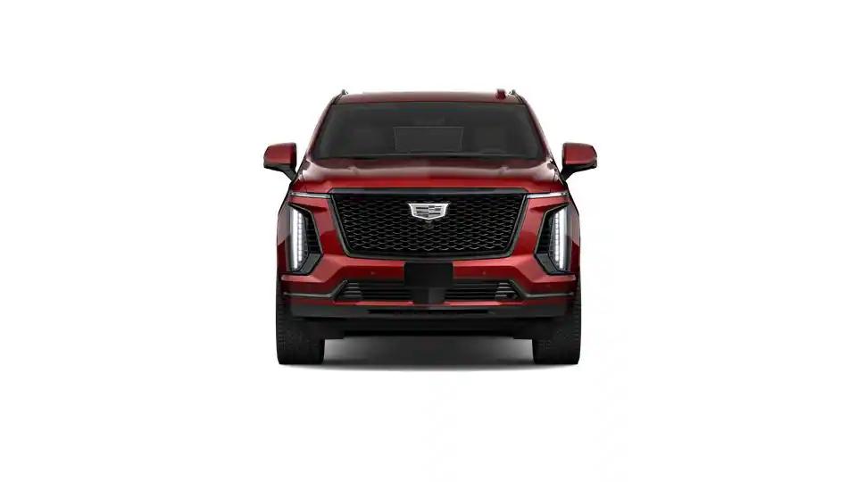 2026 Cadillac Escalade ESV Platinum Sport - Photo 9