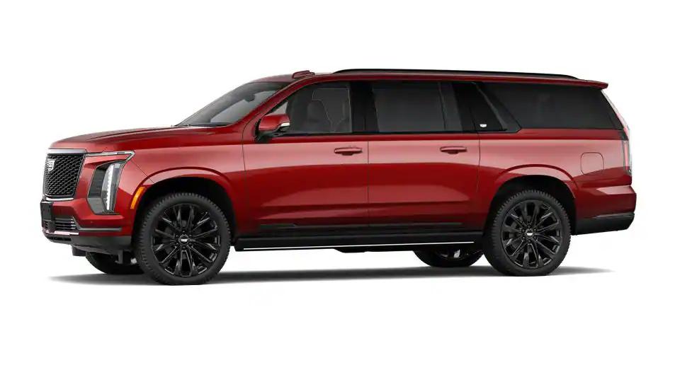 2026 Cadillac Escalade ESV Platinum Sport - Photo 14