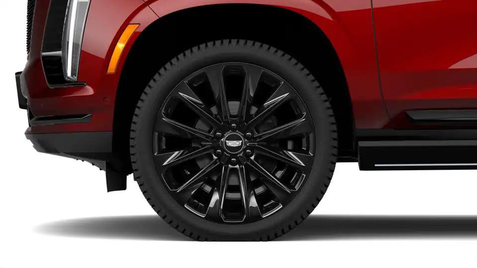 2026 Cadillac Escalade ESV Platinum Sport - Photo 15