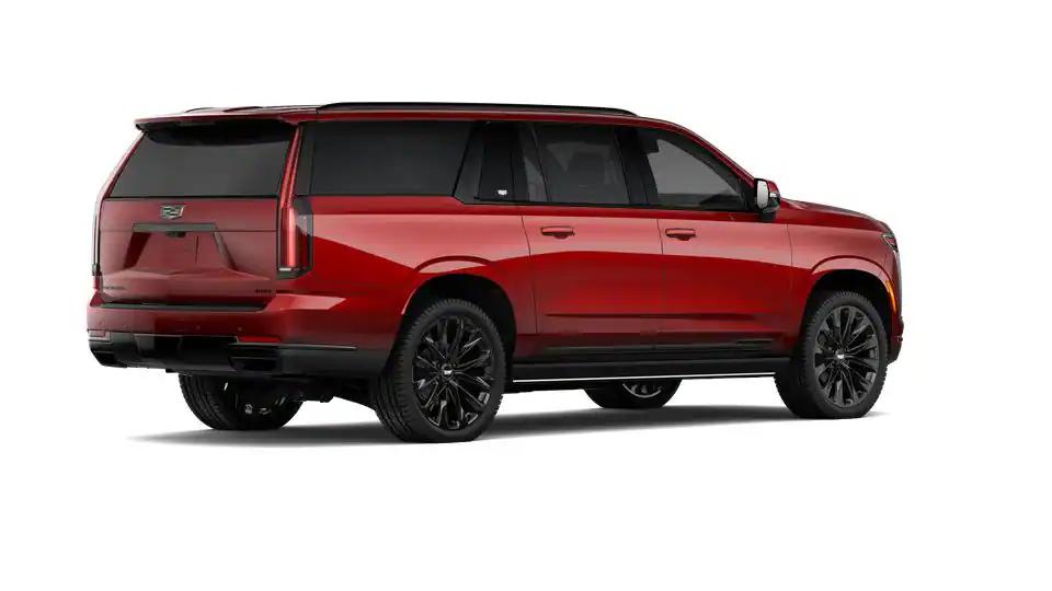2026 Cadillac Escalade ESV Platinum Sport - Photo 19