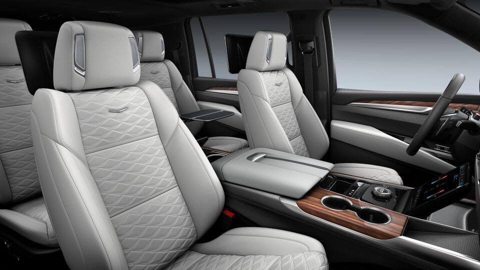 2026 Cadillac Escalade ESV Platinum Sport - Photo 21