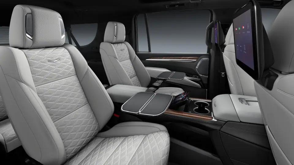 2026 Cadillac Escalade ESV Platinum Sport - Photo 22