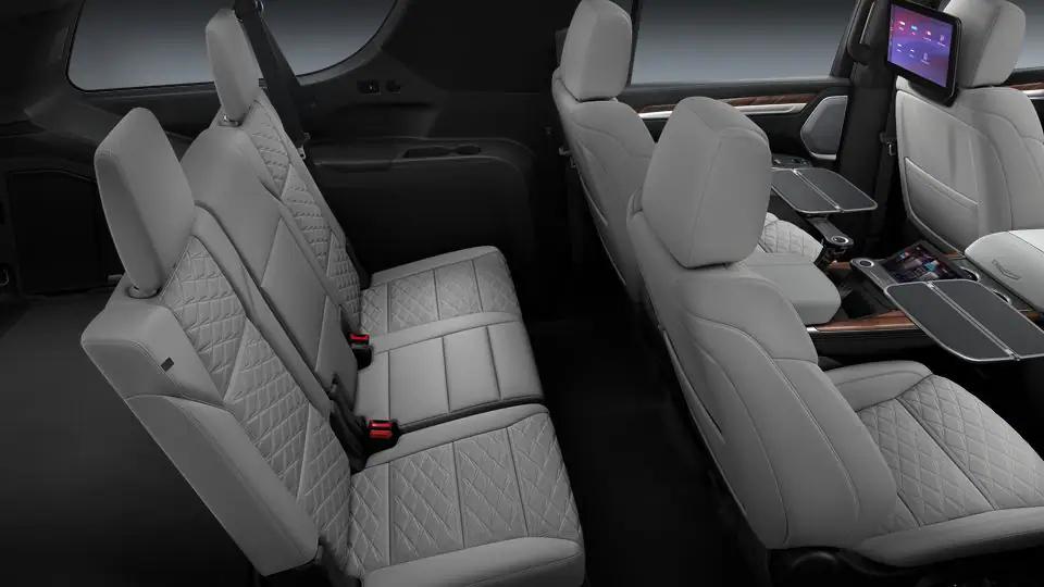2026 Cadillac Escalade ESV Platinum Sport - Photo 23