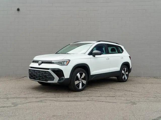 2025 Volkswagen Taos 1.5T S for sale in Ann Arbor, MI