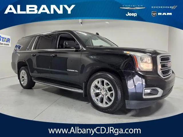 2016 GMC Yukon XL SLT for sale in Albany, GA