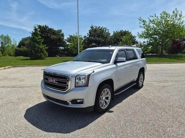2019 GMC Yukon SLE for sale in Saginaw, MI