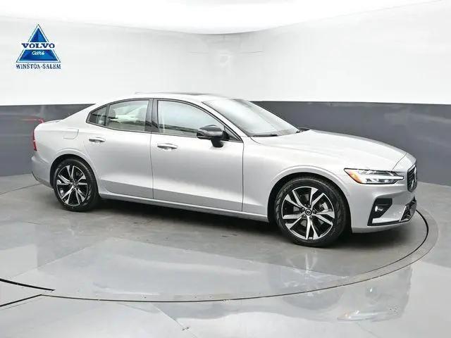 2025 Volvo S60 B5 Plus for sale in Winston Salem, NC