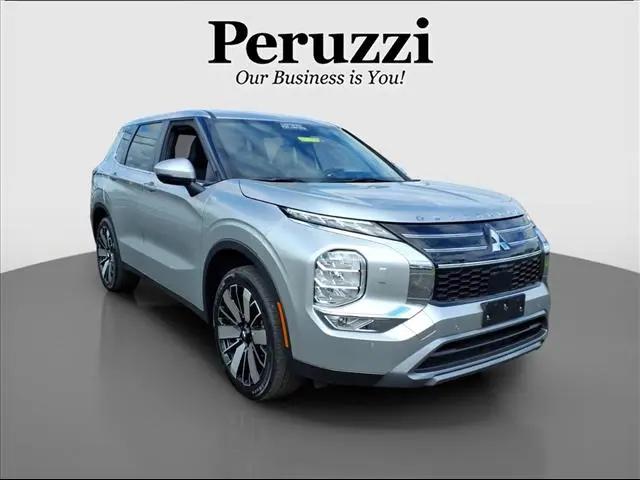 2025 Mitsubishi Outlander SE 2.5 S-AWC for sale in Fairless Hills, PA