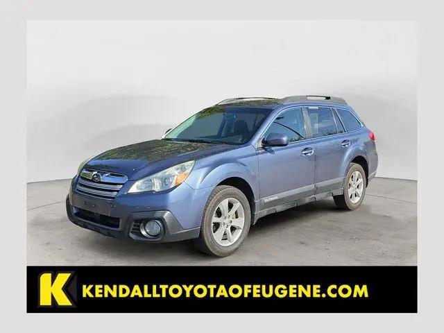 2013 Subaru Outback 2.5i Premium for sale in Eugene, OR