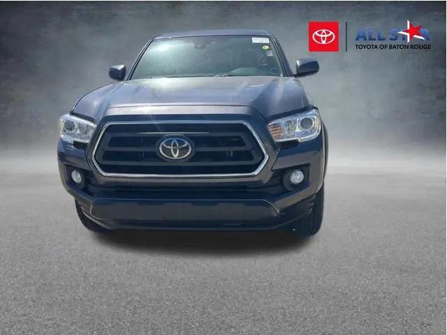 2021 Toyota Tacoma SR5 V6 for sale in Baton Rouge, LA