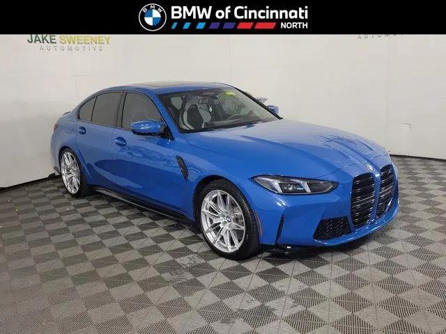 2025 BMW M3 Competition xDrive for sale near Cincinnati, OH