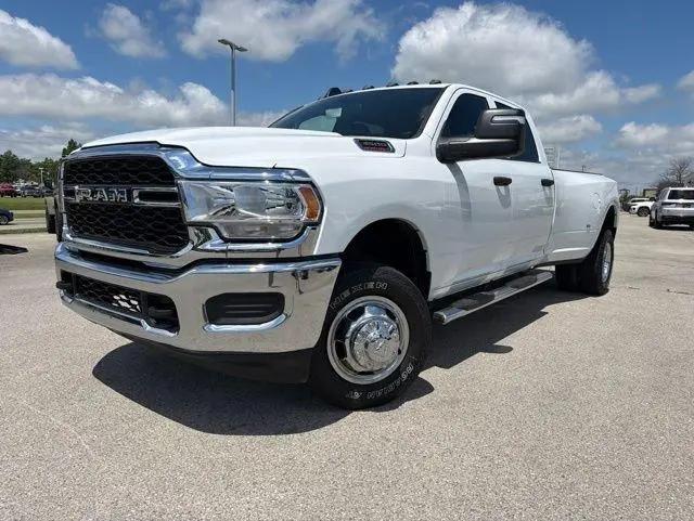 2024 Ram 3500 Tradesman Crew Cab 4x4 8' Box for sale in Mt Sterling, KY