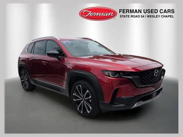 2024 Mazda CX-50 2.5 Turbo Premium Plus for sale in Lutz, FL