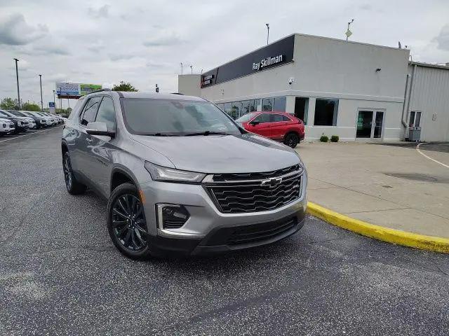 2023 Chevrolet Traverse AWD RS for sale in Indianapolis, IN