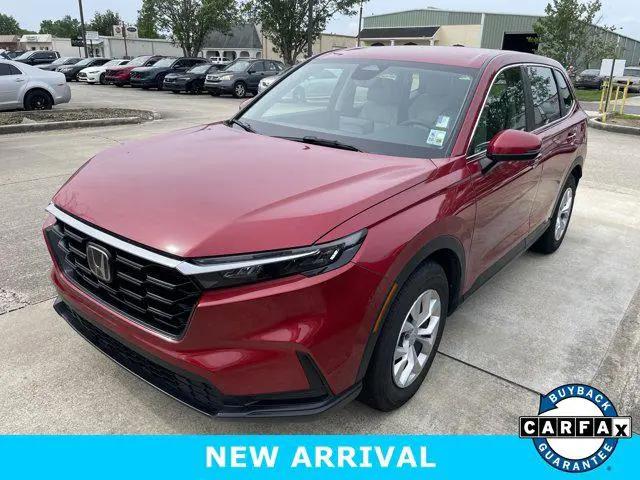 2024 Honda CR-V LX 2WD for sale in Baton Rouge, LA