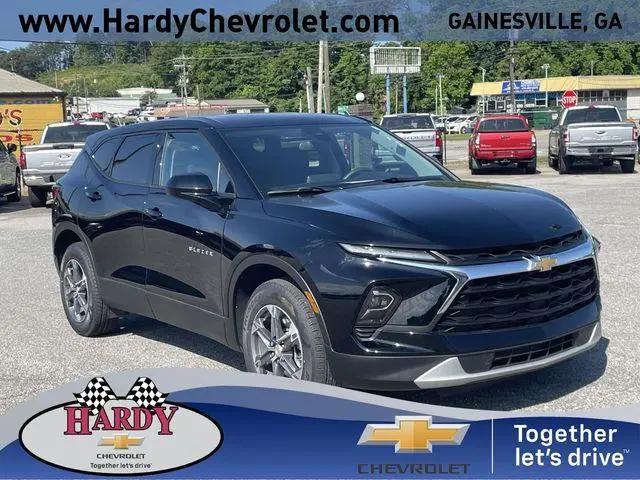 2025 Chevrolet Blazer AWD 2LT for sale in Gainesville, GA