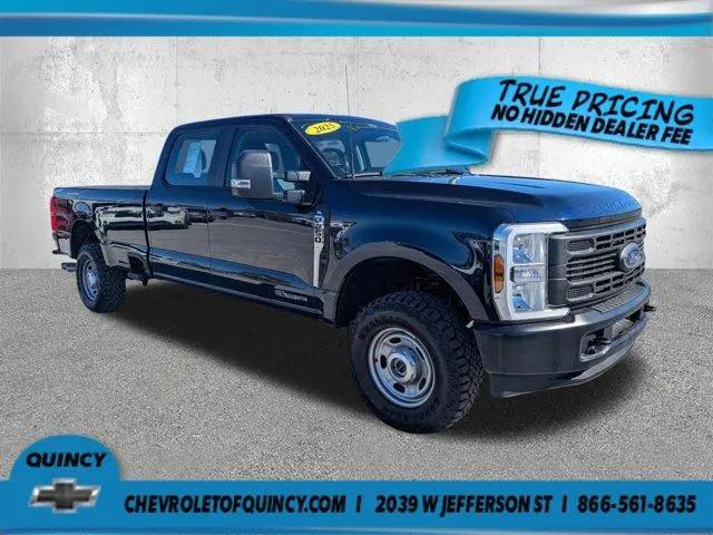 2025 Ford F-250 XL for sale in Quincy, FL