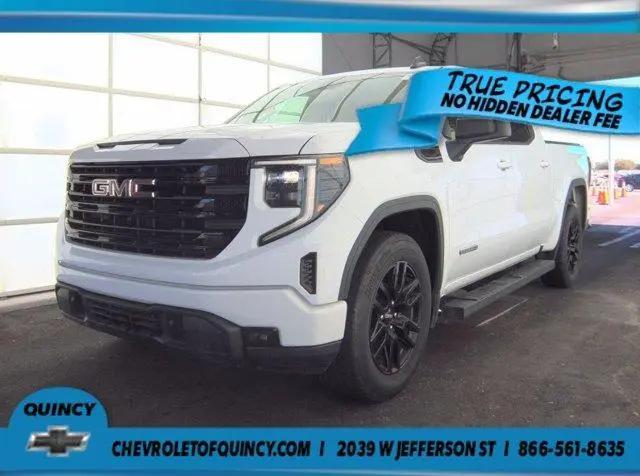 2022 GMC Sierra 1500 2WD Crew Cab Short Box Elevation for sale in Quincy, FL