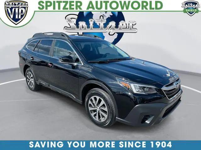 2022 Subaru Outback Premium for sale in Dubois, PA
