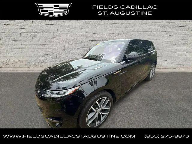 2023 Land Rover Range Rover Sport SE Dynamic for sale in St Augustine, FL