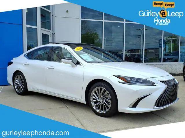 2024 Lexus ES 350 Ultra Luxury for sale in Elkhart, IN