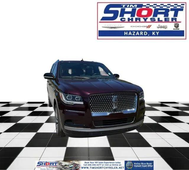 2023 Lincoln Navigator Reserve for sale in Hazard, KY
