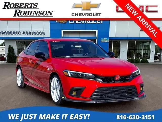 2022 Honda Civic Sedan for sale in Excelsior Springs, MO