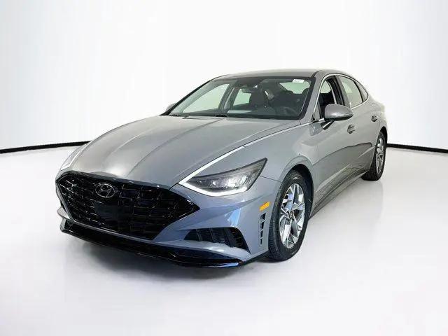 2023 Hyundai Sonata SEL for sale in Palm Harbor, FL