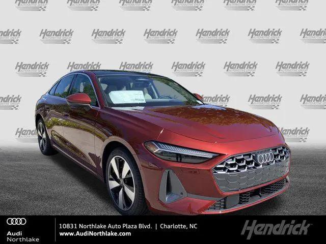 2025 Audi A5 Premium Plus TFSI quattro S tronic for sale in Charlotte, NC
