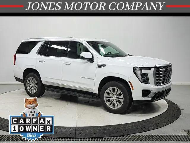 2025 GMC Yukon 2WD Denali for sale in Savannah, TN