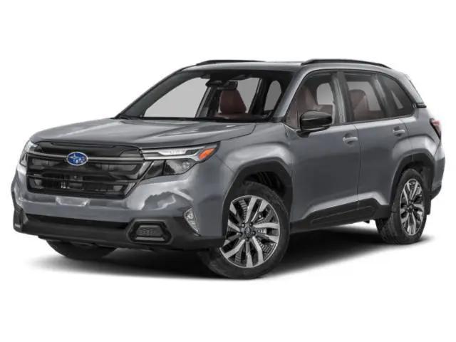 2026 Subaru Forester Touring for sale in Muncy, PA