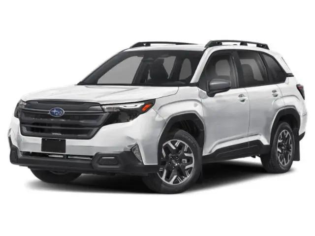 2026 Subaru Forester Premium for sale in Muncy, PA