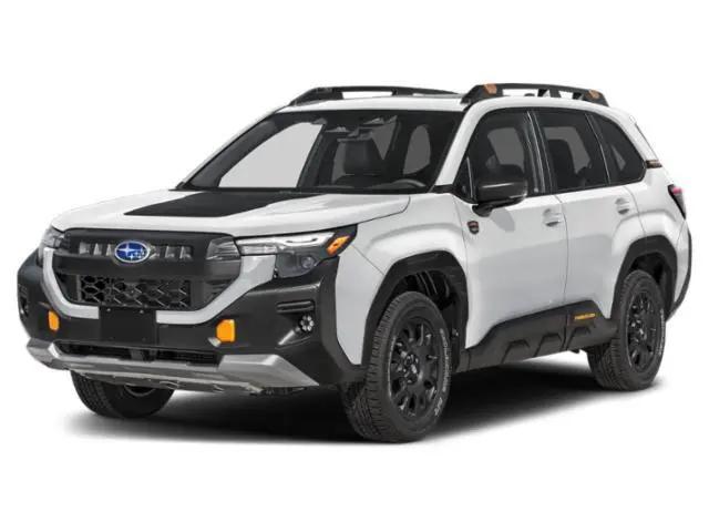 2026 Subaru Forester Wilderness for sale in Muncy, PA
