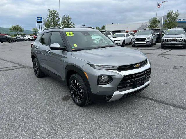 2023 Chevrolet TrailBlazer AWD LT for sale in Muncy, PA
