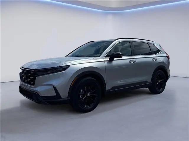 2025 Honda CR-V Hybrid Sport-L for sale in Knoxville, TN