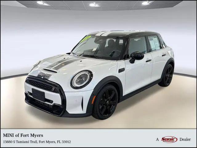 2024 MINI Hardtop Cooper S for sale in Fort Myers, FL