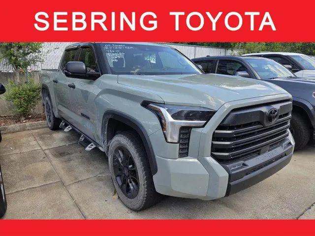 2024 Toyota Tundra SR5 for sale in Sebring, FL