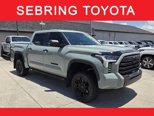 2024 Toyota Tundra SR5 for sale in Sebring, FL