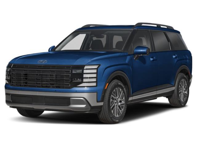 2026 Hyundai Palisade SEL Premium 7P for sale in SALEM, NH