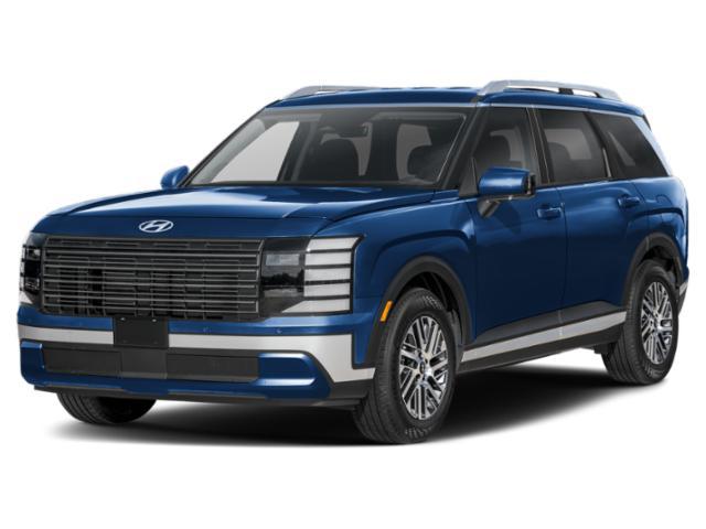 2026 Hyundai Palisade SEL 8P for sale in SALEM, NH