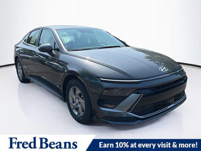 2026 Hyundai Sonata SE for sale in DOYLESTOWN, PA