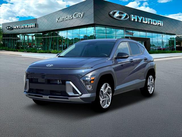 2026 Hyundai Kona SEL Premium for sale in MERRIAM, KS